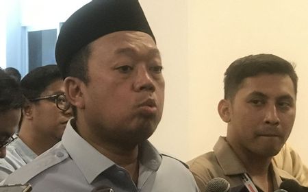 Amien Rais Ingatkan Tak Ada Cawe-Cawe Lagi, Golkar: Stop Adu Domba!