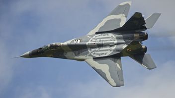 Poland Has Agreed To Give Ukraine MiG-29 Fighter Jets, The US Even Refuses: Afraid Of Conflict With Russia?