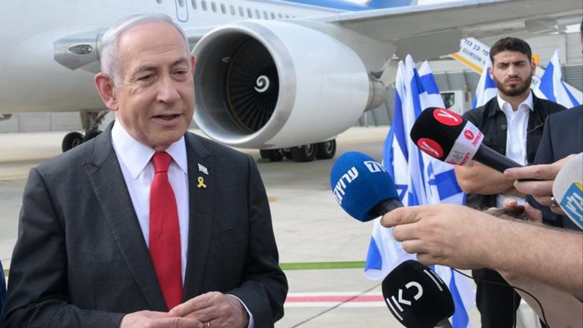 Contrairement à son poste, le Premier ministre israélien Netanyahu souligne qu’il n’y a pas eu de changement dans les règles de culte à Jérusalem