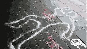 Polwan di Lombok Barat Jadi Tersangka Pembunuh Suaminya Brigadir Esco