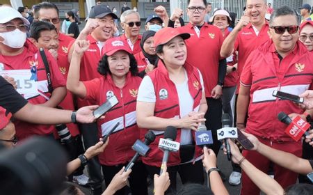 Pemerhati Politik Paramadina: Puan Maharani Wewakili Perempuan di Pilpres 2024