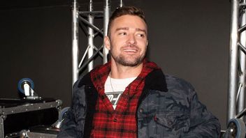 Justin Timberlake Admits He Was In A Drunk Driving Case