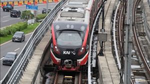 Ambil Alih Utang LRT Jabodebek, DPR Soroti Beban Keuangan KAI