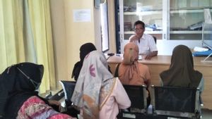 PMI Marak di Lombok Tengah, Pemerintah Pusat Turun Tangan Berikan Perlindungan