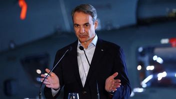 ギリシャ、15歳未満の子供向けソーシャルメディアを禁止する準備ができて