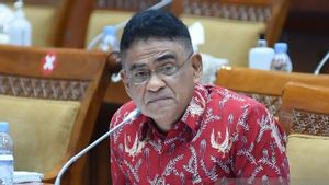 Bobby Nasution Gabung Gerindra, Andreas PDIP Beri Respons Menohok