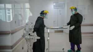 Kabar Baik! Semua Pasien COVID-19 di Bangka Selatan Dinyatakan Sembuh, Satgas: Jangan Terlena