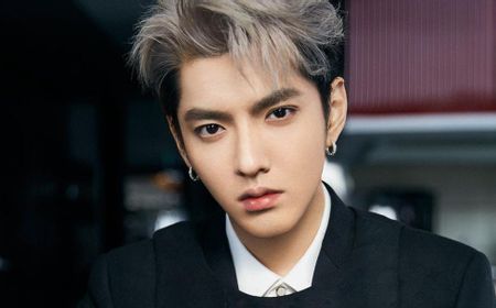 China Rilis Daftar 88 Artis yang Dilarang Tampil di Publik, Ada Kris Wu dan Zhang Zhehan