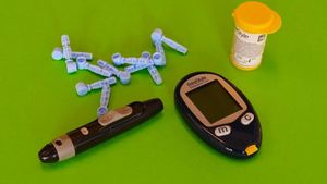 12 Faktor yang Dianjurkan Melakukan Skrining Diabetes Untuk Antisipasi Lebih Awal
