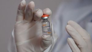 BPIC Samarinda Kaltim Tolak Vaksin AstraZeneca karena Tripsin Babi, Ini Respons Kemenkes 