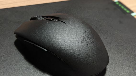 Razer Orochi V2, Mouse <i>Gaming</i> Kasual Bisa Tahan 900 Jam