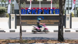 Kasus Korupsi Insentif PPJ Lombok Tengah, BPKP NTB Masih Hitung Kerugian Negara