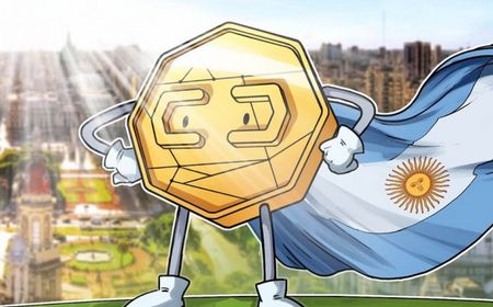 Argentina Berkolaborasi dengan Cardano dalam Integrasi Teknologi Blockchain