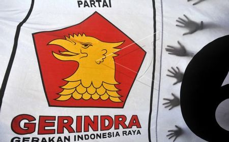 Survei JRC: Gerindra Tergeser di DKI, Partai Ummat Amien Rais Mengancam PAN