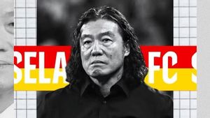 Kim Pan-gon Kembali ke Malaysia, Latih Selangor FC yang Pernah Dibantai Persib Bandung