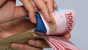 政府透露,截至2025年5月16日,KUR分布达到96.75万亿印尼盾
