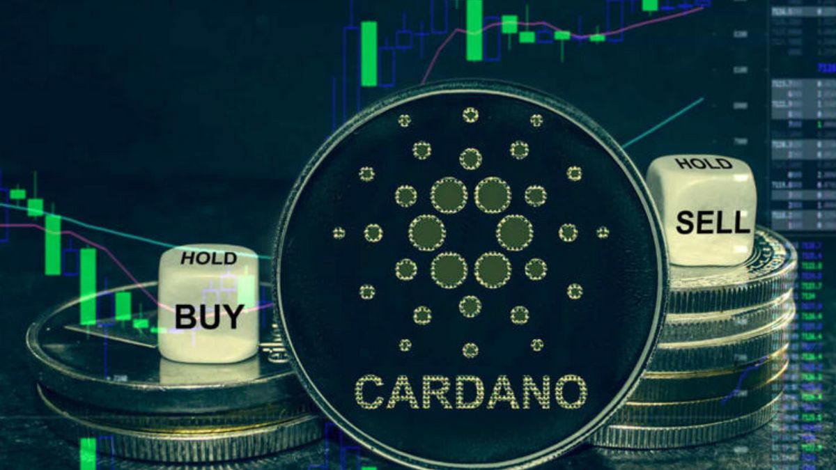 Cardano Bersiap Terapkan Hard Fork Chang, Cek di Sini Deh!