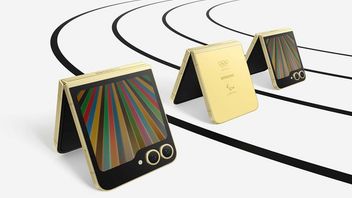 Samsung Welcomes Athletes With Galaxy Z Flip 6 New Olympic Edition