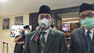Jokowi Disebut Bakal Tentukan Sirkuit Formula E, Wagub DKI: Sangat Bersyukur Dukungan Pemerintah Pusat