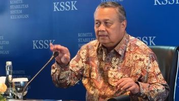 Perry Warjiyo Emphasizes BI All Out to Maintain Rupiah Stability