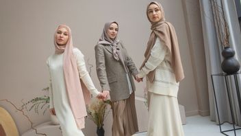 Outfit Casual Wanita Hijab: Tampil Stylish dan Nyaman Setiap Hari