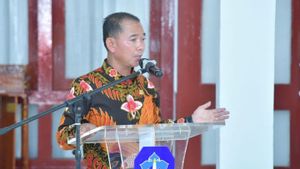 Benahi Pemukiman Padat Penduduk Nelayan Sungailiat, Pemkab Bangka Terima Bantuan Rp14,3 Miliar dari PUPR