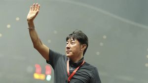 Timnas Indonesia U-19 Bakal Hadapi Thailand, Shin Tae-yong: Mohon Dukungan Penuh dan Doa Masyarakat