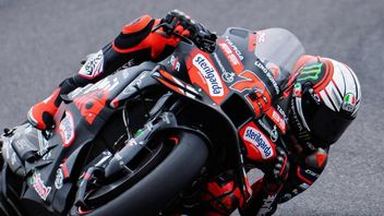 castique : les résultats des éliminatoires du MotoGP d'Autriche 2025 : Position de la Pole sans heurts