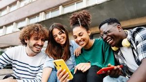 Gen Z Diajak Ambil Peran Strategis di Program Transmigrasi