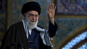 Masa Depan Iran Tidak Terkait Pembahasan Kesepakatan Nuklir, Pemimpin Iran Khamenei: Jangan Menunggu Negosiasi