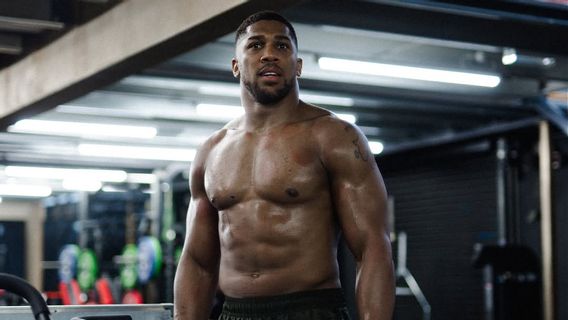 The Possibility Of Anthony Joshua Versus Tyson Fury's Duel Remains Open