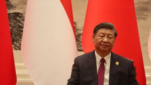 Presiden Xi Jinping Bicarakan soal Taiwan hingga Fukushima dengan PM Kishida