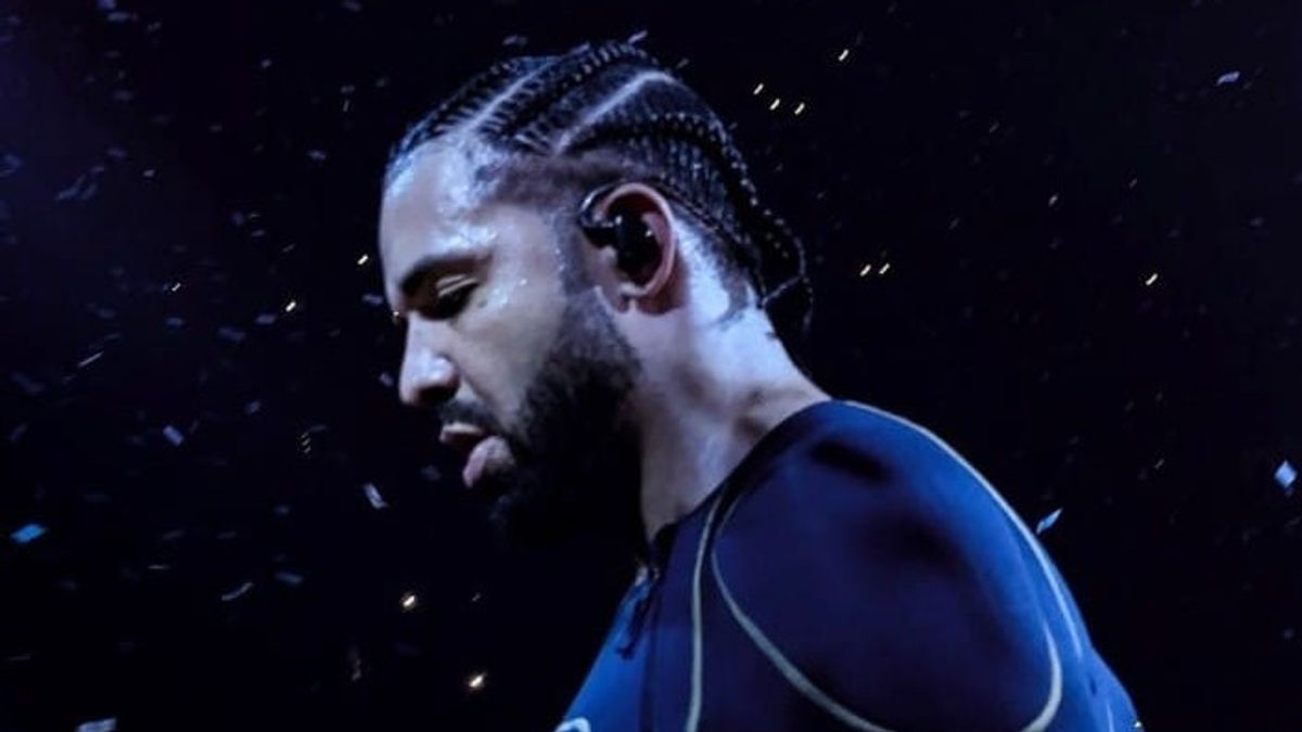 Sempat Tertunda, Drake Akhirnya Resmi Batalkan Empat Pertunjukan di Australia dan Selandia Baru