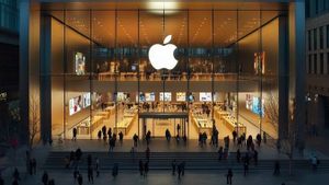Apple Selamat dari Status Gatekeeper, Iklan dan Maps Tak Dijerat Aturan Digital Ketat Uni Eropa