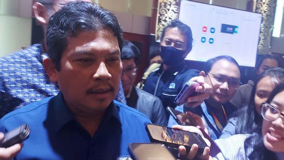 Dirut BPJS Kesehatan Pertanyakan Konsep Kelas Rawat Inap Standar