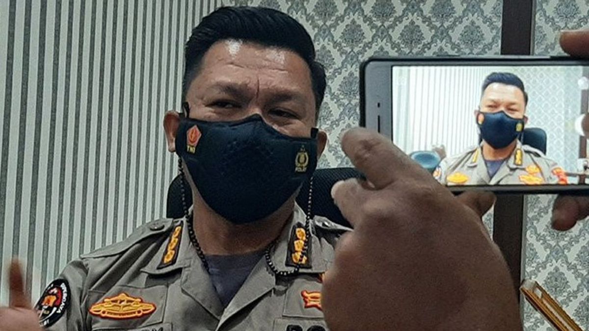 Berita Kriminal: Pasutri di Aceh Menipu 17.800 Orang dengan Modus "Reseller" Pakaian, Keuntungan Mencapai Ratusan Miliar