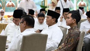 Prabowo Dijadwalkan Lanjutkan Kunjungan ke Jepang