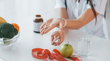 Obat Diet Buatan China Siap Saingi Ozempic hingga Tirzepatide di Pasar Global