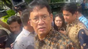Menkeu Purbaya Ungkap Masalah Baru Coretax, Vendor Lama Diduga Masuk Lagi Diam-diam