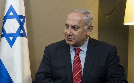 Bakal Tindak Tegas Penyerangan Terhadap Peziarah, PM Israel Netanyahu: Penodaan dan Tidak Dapat Diterima