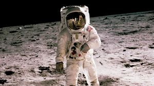 Astronot Apollo 8 William Anders Tewas Kecelakaan Pesawat