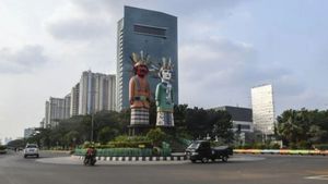 Pemprov DKI Terima 256 Aduan Perusahaan di Jakarta Belum Bayar THR Pegawai