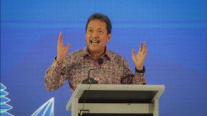 Uji Coba PIT Dimulai Hari Ini, Menteri Trenggono: Kalau Berhasil Awal Juli Ekspor Perdana