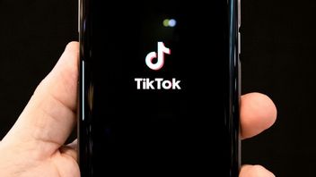 JAKARTA - أطلق TikTok تحديثا على إرشادات مجتمع المنصة الخاصة به