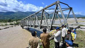 DPR Usulkan Pemotongan TKD Dikembalikan ke Daerah Terdampak Banjir dan Longsor