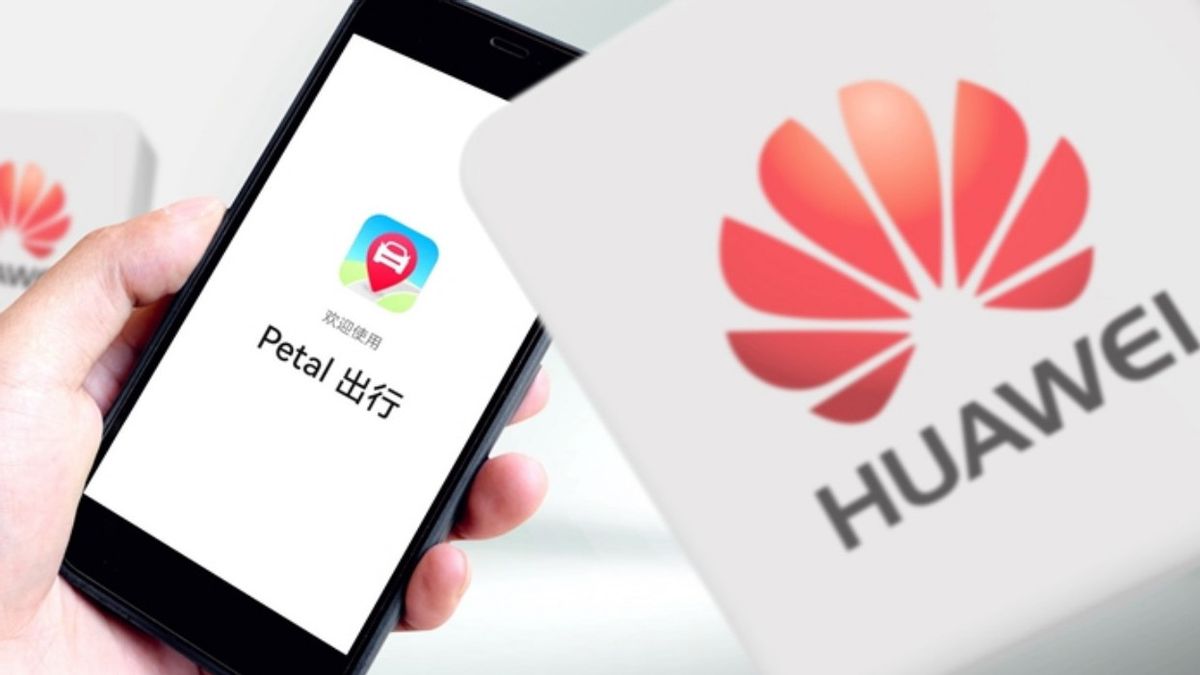 Huawei Sukses Luncurkan Pembaruan HarmonyOS 3, Bareng dengan Perilisan Aplikasi <i>Ride Hailing</i> Petal Chuxing!