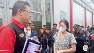 Bebas dari Penjara, Alvin Lim Akan Laporkan Oknum Polisi ke Propam