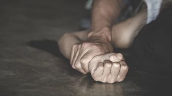 Living Together In A Rent Home, Depraved Father in Banten Repeatedly Abuses His Daughter