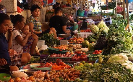 Kabar Kurang Baik dari Medan, Harga Kebutuhan Pokok Merangkak Naik Jelang Lebaran Idulfitri 2021