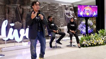 Bank Mandiri Holds Independent Young Entrepreneurs (WMM) 17th To Look For Unggul Business Entrepreneurs
